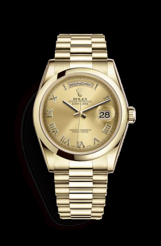 Rolex Watch 697